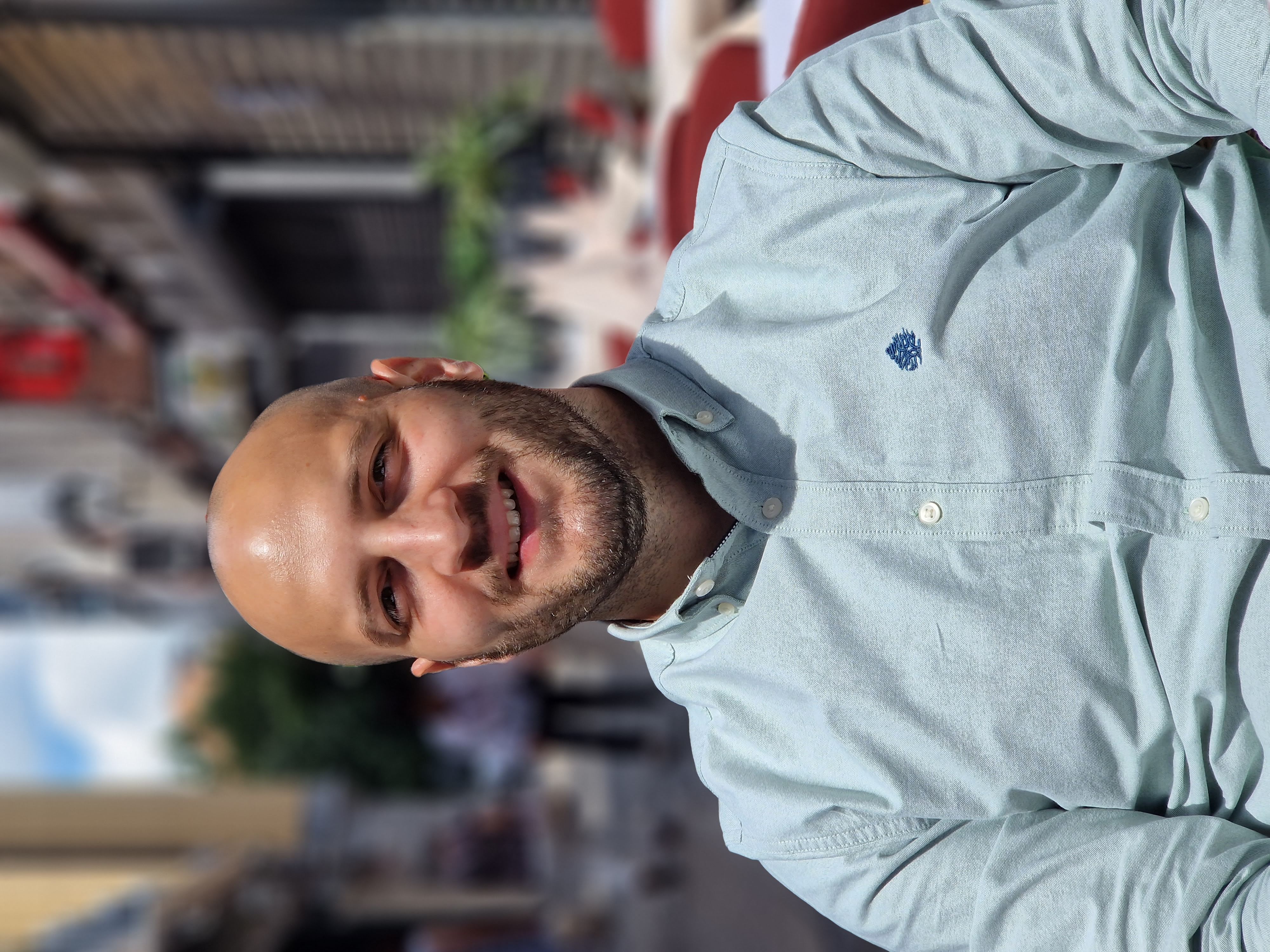 Grégory Di Carlo, consultant Data Engineer & BI
